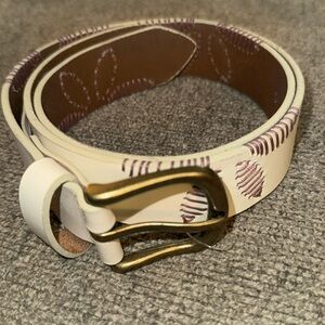 Free People Belt NWT